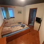 Barovc By The Jasna Pensionat Kranjska Gora