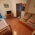 Pensionat Barovc By The Jasna