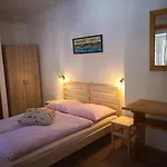 Barovc By The Jasna 3*