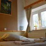 Barovc By The Jasna Pensionat 3*