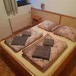 Pensionat Barovc By The Jasna Kranjska Gora