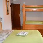 Pensionat Barovc By The Jasna Kranjska Gora