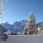 Barovc By The Jasna 3*