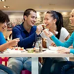 Barovc By The Jasna Pensionat 3*