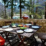 Pensionat Barovc By The Jasna