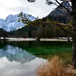 Barovc By The Jasna Pensionat 3*