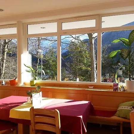 Guest house Barovc By The Jasna Kranjska Gora