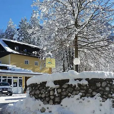 Barovc By The Jasna Guest house 3*