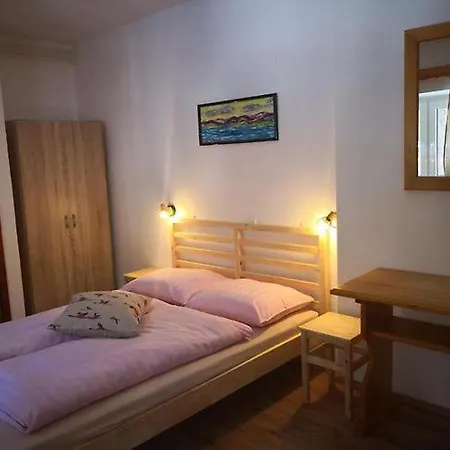Barovc By The Jasna 3*