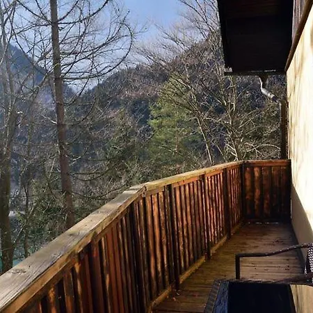 Guest house Barovc By The Jasna