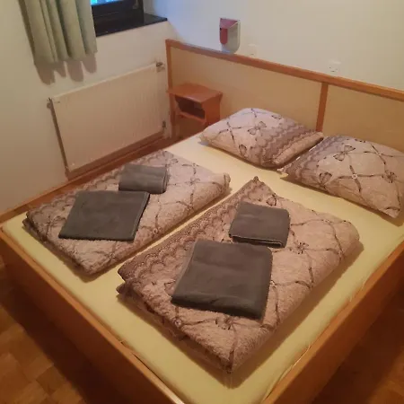 Guest house Barovc By The Jasna Kranjska Gora