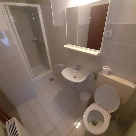 Guest house Barovc By The Jasna 3*
