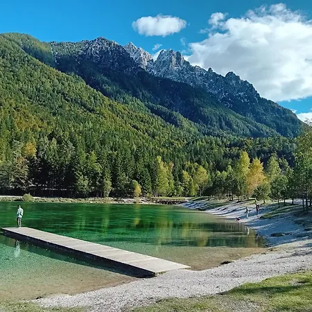 Barovc By The Jasna 3*