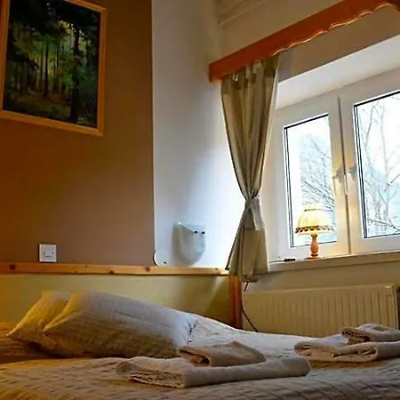 Guest house Barovc By The Jasna
