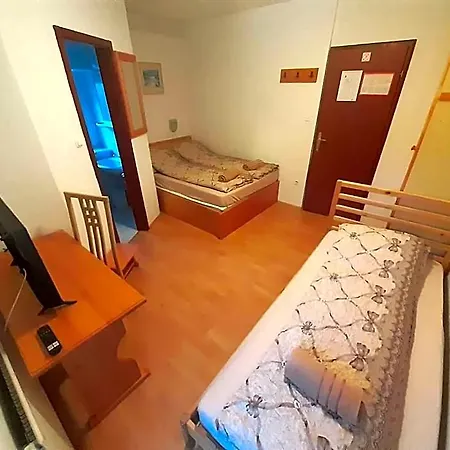 Guest house Barovc By The Jasna