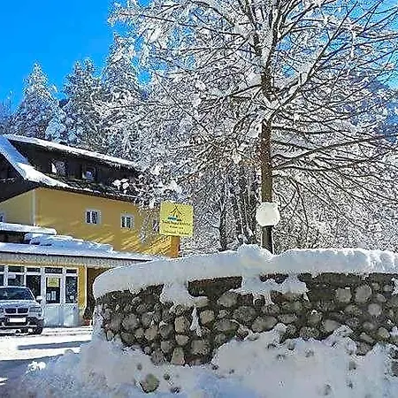 Barovc By The Jasna Kranjska Gora
