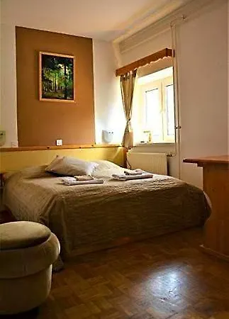 Barovc By The Jasna 3*