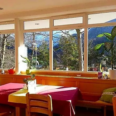 Barovc By The Jasna Guest house