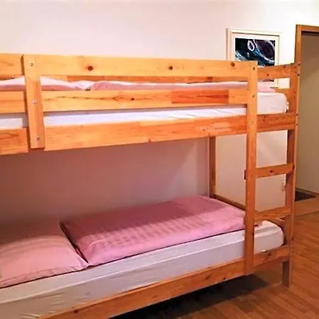 Guest house Barovc By The Jasna 3*