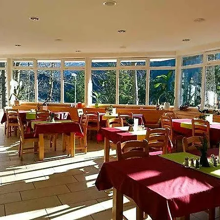 Barovc By The Jasna 3*