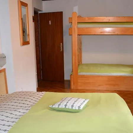 Guest house Barovc By The Jasna Kranjska Gora