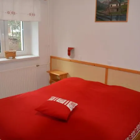 Barovc By The Jasna Kranjska Gora