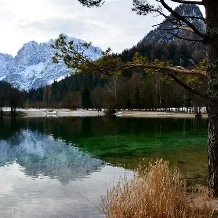 Barovc By The Jasna Guest house 3*
