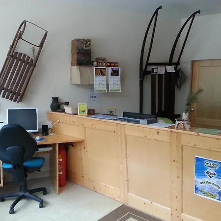 Gæstehus Barovc By The Jasna Kranjska Gora