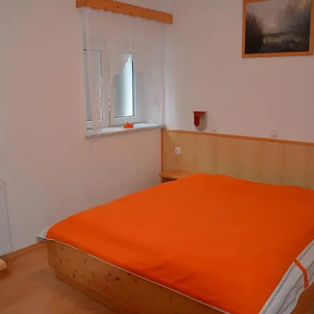 Barovc By The Jasna 3* Kranjska Gora