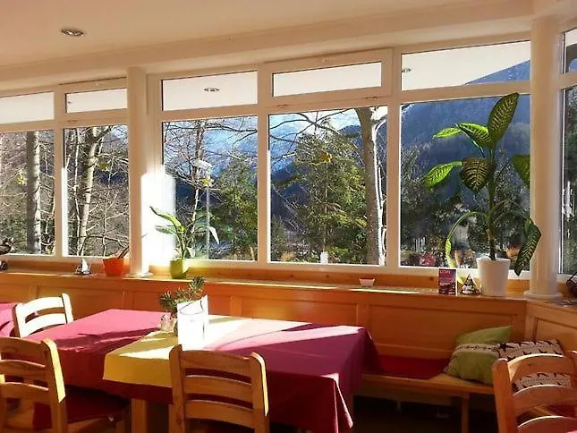 Guest house Barovc By The Jasna Kranjska Gora