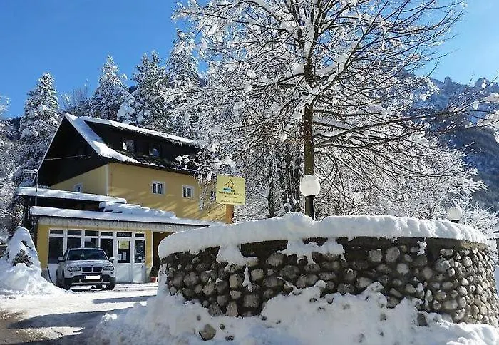 Barovc By The Jasna Guest house 3*