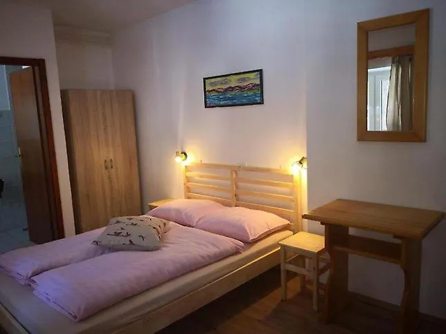 Barovc By The Jasna 3*