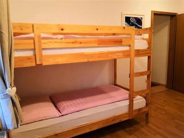 Barovc By The Jasna クランスカゴーラ