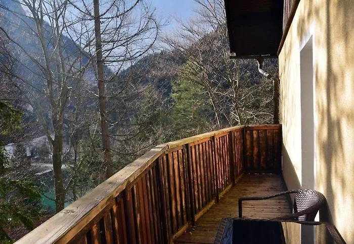 Guest house Barovc By The Jasna