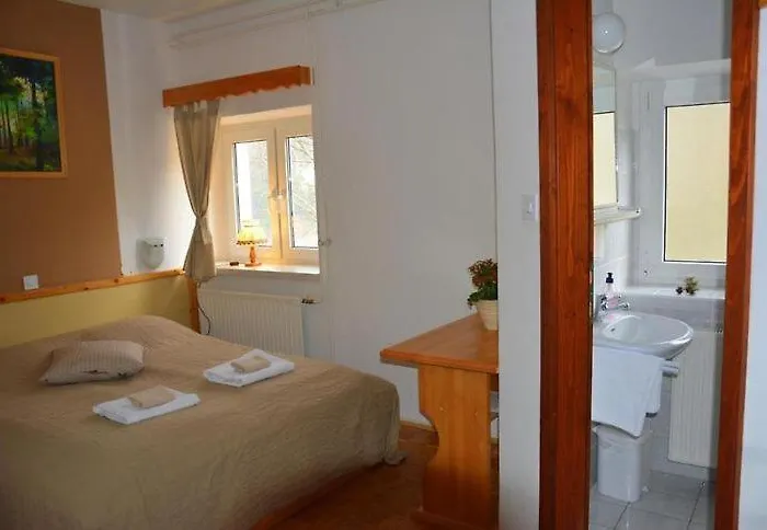 Barovc By The Jasna Kranjska Gora