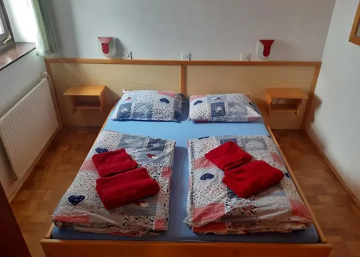 Barovc By The Jasna 3*