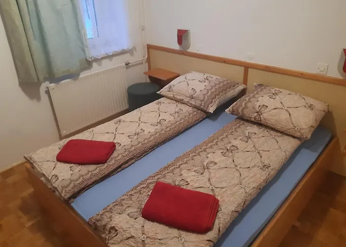 Barovc By The Jasna クランスカゴーラ