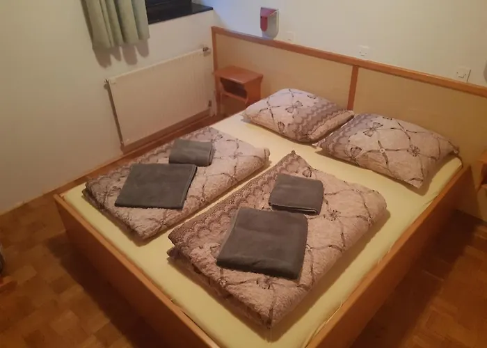 Guest house Barovc By The Jasna Kranjska Gora