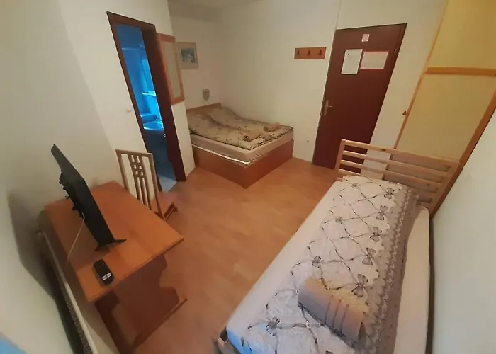 Barovc By The Jasna Guest house Kranjska Gora