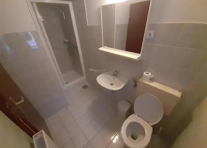 Guest house Barovc By The Jasna 3*