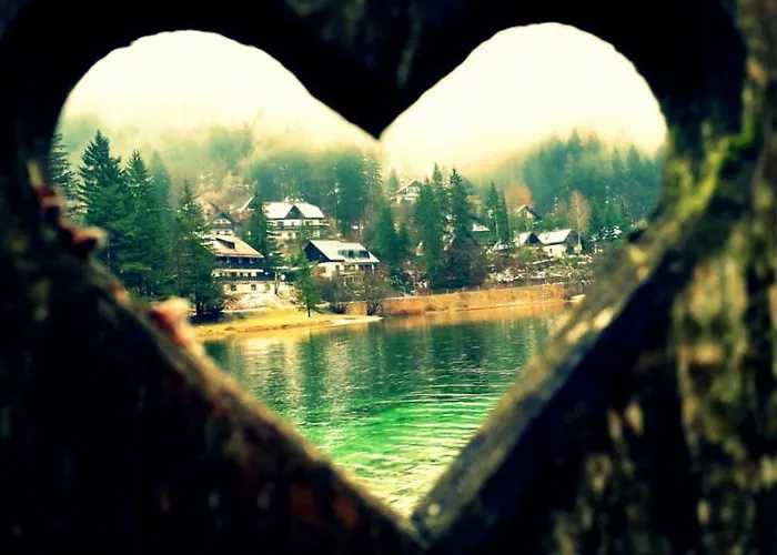 Barovc By The Jasna 3* クランスカゴーラ