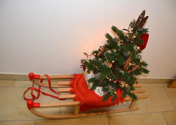 Barovc By The Jasna Guest house Kranjska Gora