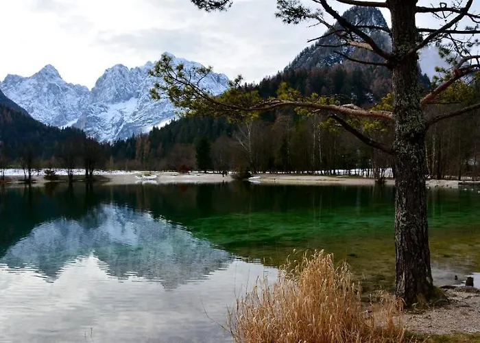 Barovc By The Jasna Guest house 3*