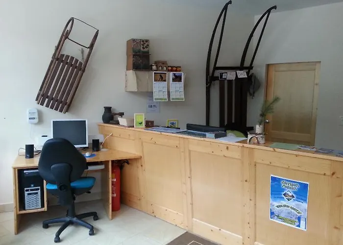 ゲストハウス Barovc By The Jasna クランスカゴーラ